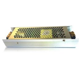 Sursa alimentare SMPS slim IP20 24V 6.5A 150W V-TAC SKU-3253