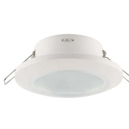 Corp spot GU10 IP44 - alb V-TAC SKU-6698