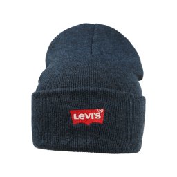 LEVI'S ® Căciulă albastru noapte / roșu / alb
