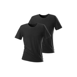 H.I.S Tricou negru