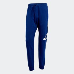 ADIDAS SPORTSWEAR Pantaloni sport albastru ultramarin / alb