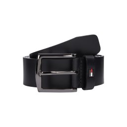 TOMMY HILFIGER Curea negru