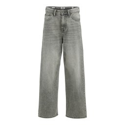 Jack & Jones Junior Jeans 'JJIron JJOriginal' gri denim