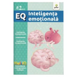 EQ 2 Ani Inteligenta emotionala