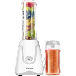 Blender 0.6 l 500 watt Alb SBL 2210WH