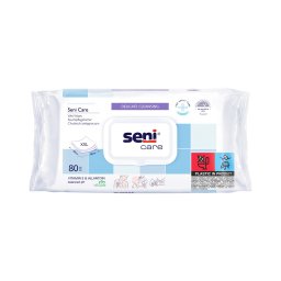 Seni Care Regular Servetele umede 80 bucati
