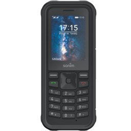 Telefon Mobil SONIM XP100 4G Rugged Bar Dual Sim Negru