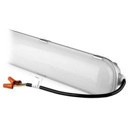 Corp iluminat LED 150CM 70W A++ IP65 6500K alb rece, cip Samsung V-TAC SKU-21677