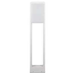 Lampa iluminat gradina 10W IP65 3000K alb cald - alb V-TAC SKU-20116