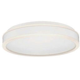 Plafoniera LED 24W 3IN1 - alb V-TAC SKU-6989