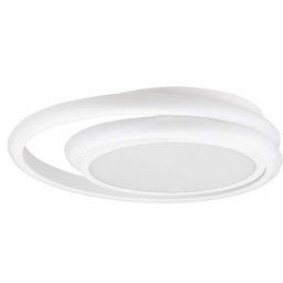 Corp iluminat LED 24W 3IN1 - alb V-TAC SKU-6995