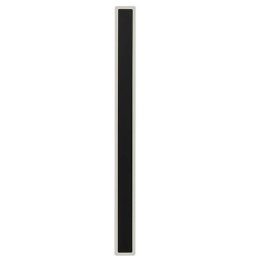Corp iluminat LED 17W 4000K IP65 - negru V-TAC SKU-6831