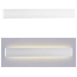Lampa LED 20W 4000K alb neutru V-TAC SKU-8536