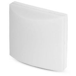 Panou LED numar la casa 4000K alb neutru IP54 V-TAC SKU-781