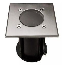 Corp iluminat soclu GU10 IP65 V-TAC SKU-7516
