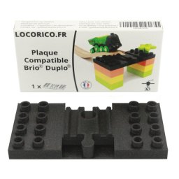Sina compatibila Duplo Locorico