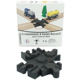 Intersectie mobila Locorico