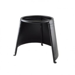 Suport/focar pentru ceaun de 6/8/10 L, 32 cm, Perfect Home
