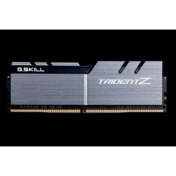 Memorie F4-3200C16D-32GTZSK, D4, 3200 MHz, 32GB, C16, GSkill TridZ K2