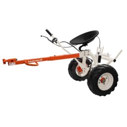 Accesoriu Tractat Ruris, Navigator 99, roti cauciuc,