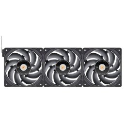TOUGHFAN EX12 Pro High Static Pressure, 120 mm, 3 bucati