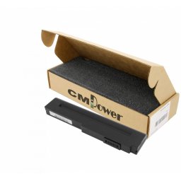 Baterie laptop CM Power compatibila cu Asus M50 N61