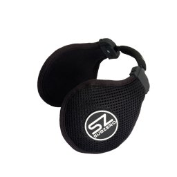 Casti stereo Midland Subzero Sun pentru vara culoare Negru Cod C936.17