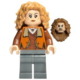 Lego Harry Potter hp463 - Madam Rosmerta