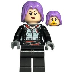 Lego Harry Potter hp369 - Nymphadora Tonks
