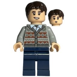 Lego Harry Potter hp370 - Neville Longbottom