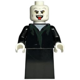Lego Harry Potter hp373 - Lord Voldemort