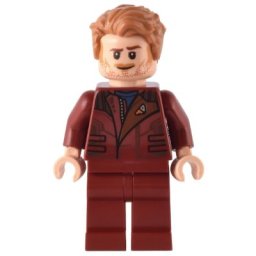Lego Super Heroes sh0834 - Star-Lord