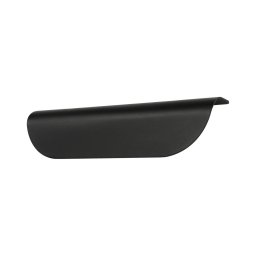 Aplică LED de exterior LED/12W/230V IP65 negru