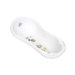 Cada bebe, disney, 100x51x31 cm, cu scurgere, white