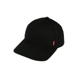 LEVI'S ® Șapcă 'Classic' roșu / negru / alb