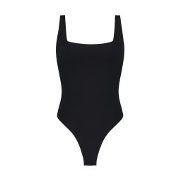 Hunkemöller Body negru