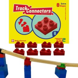 Set 8 piese panta TOY2