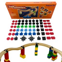 Set conectori inginer TOY2