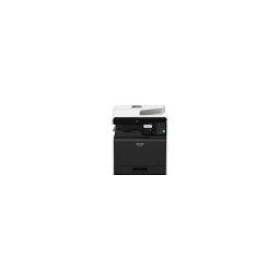 Multifunctional Laser Color Sharp BP20C25-S- A3- Functii: Impr-Scan-Cop- Viteza de Printare Monocrom: 25ppm- Viteza de printare