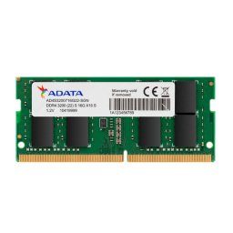 SODIMM Adata- 32GB DDR4- 3200 MHz- AD4S3200732G22-SGN