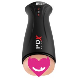 Pipedream PDX Elite Fuck-Gasm Light