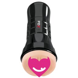 Pipedream PDX Extreme Wet Pussies Super Juicy Snatch XXL Light