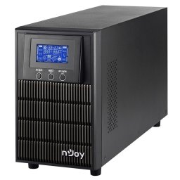 NJOY ATEN PRO 2000VA/ 1800W LCD Display