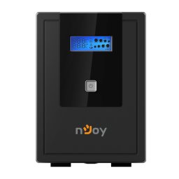 UPS CADU 2000 UPCMTLS620HCAAZ01B