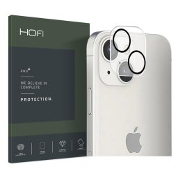 Folie Protectie Camera spate CAM PRO+ pentru Apple iPhone 13 mini / Apple iPhone 13, Sticla securizata, 9H