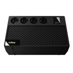 UPS Renton 650 Plus 650VA