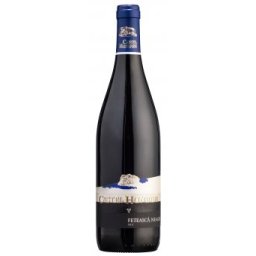 Castel Huniade Feteasca Neagra 0.75l, Alc. 13% SGR