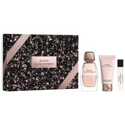 Narciso Rodriguez All Of Me EDP 90 ml + EDP MINI 10 ml + BL 50 ml (Femei)