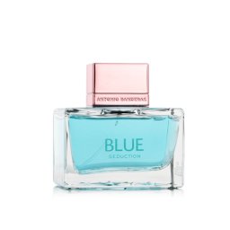 Antonio Banderas Blue Seduction for Women Apa de toaleta 80 ml (Femei)