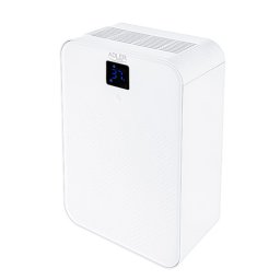 Resigilat!Dezumidificator termoelectric Adler AD 7860